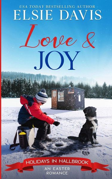 Produktbild: Love & Joy