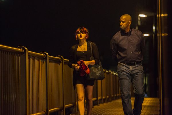 Produktbild: The Equalizer