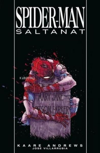 Produktbild: Spider-Man Saltanat