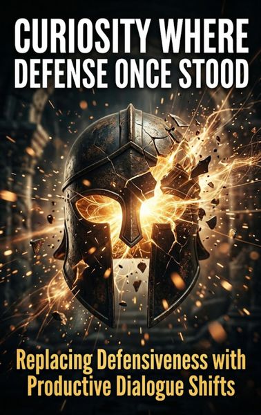 Produktbild: Curiosity Where Defense Once Stood