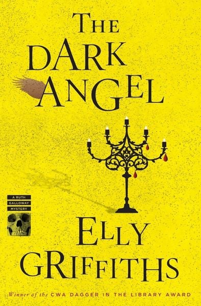 Produktbild: The Dark Angel