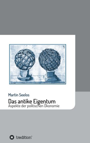 Produktbild: Das antike Eigentum