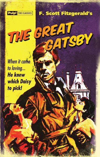 Produktbild: The Great Gatsby