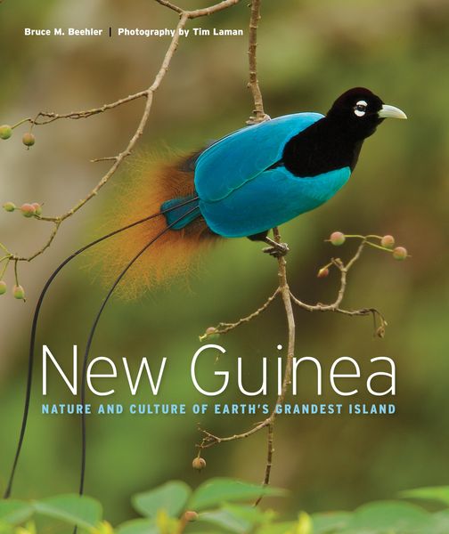 Produktbild: New Guinea