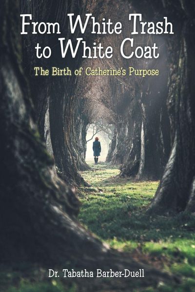 Produktbild: From White Trash to White Coat