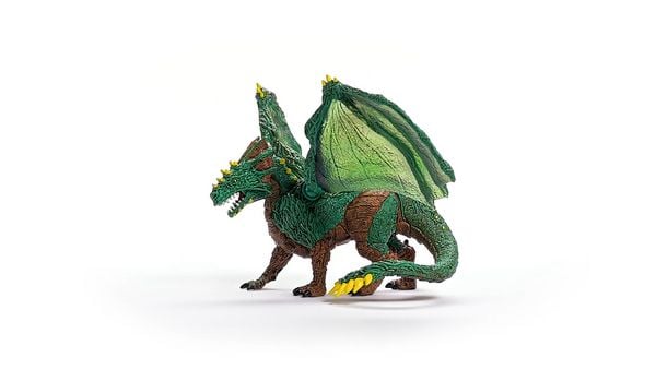 Produktbild: schleich&reg; Eldrador Creatures Dschungeldrache 13,3cm