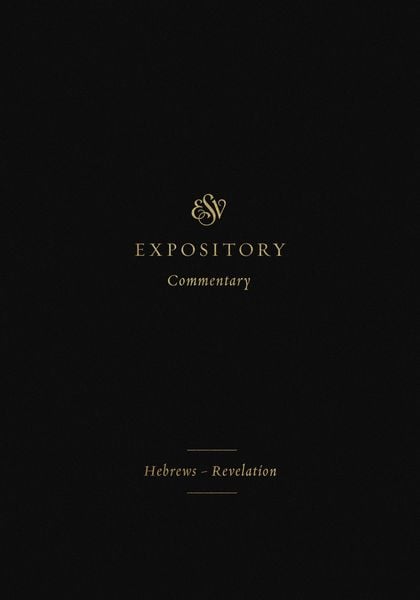 Produktbild: ESV Expository Commentary (Volume 12)