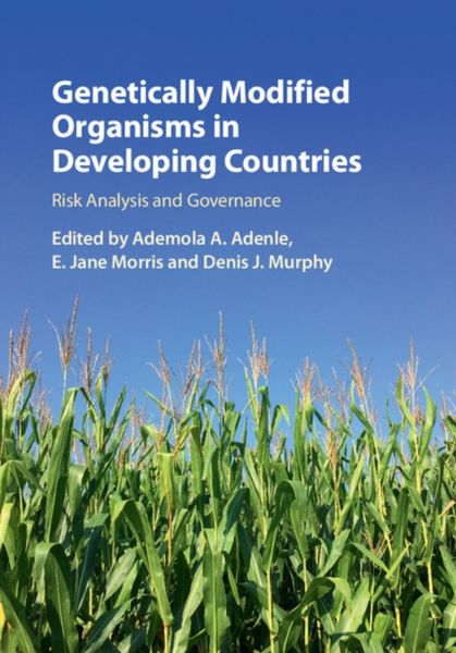 Produktbild: Genetically Modified Organisms in Developing Countries
