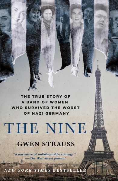 Produktbild: The Nine