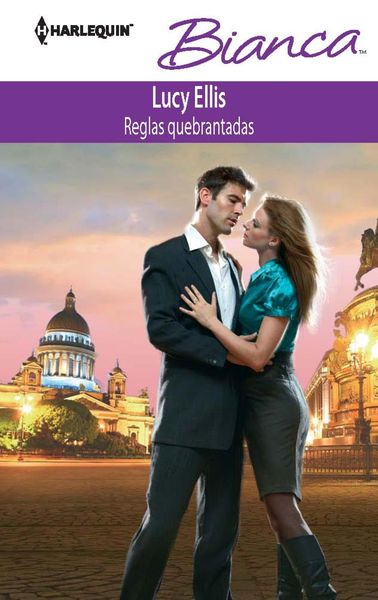Produktbild: Reglas quebrantadas