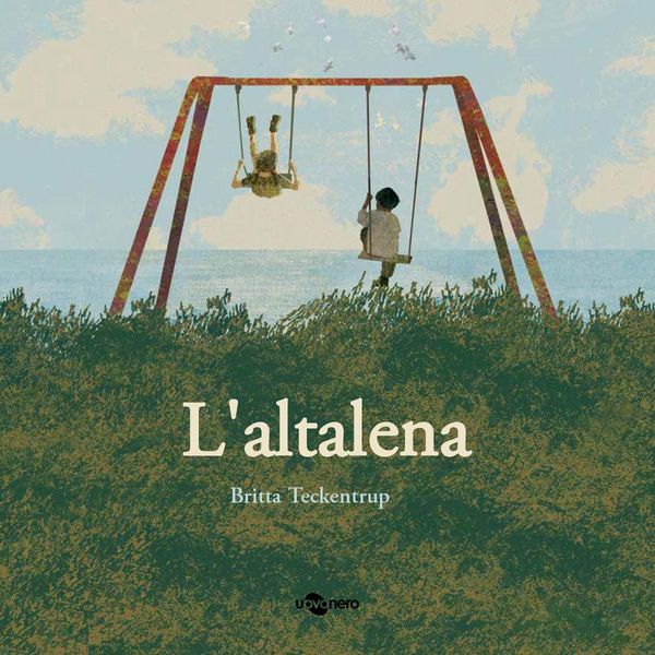 Produktbild: L' altalena