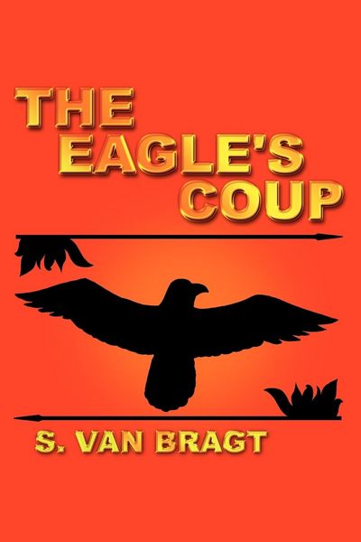 Produktbild: The Eagle's Coup
