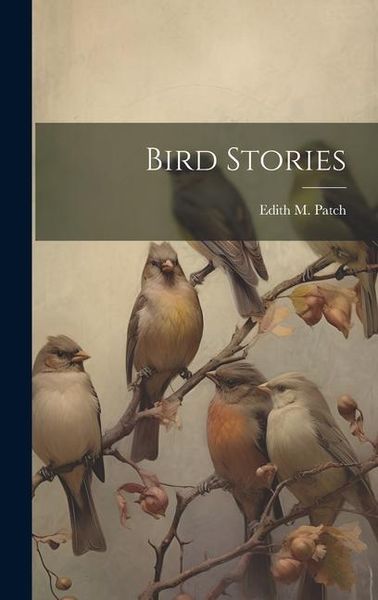 Produktbild: Bird Stories