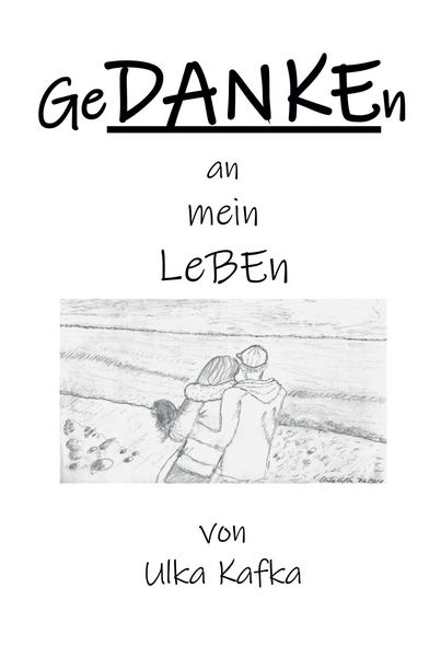 Produktbild: GeDANKEn an mein Leben