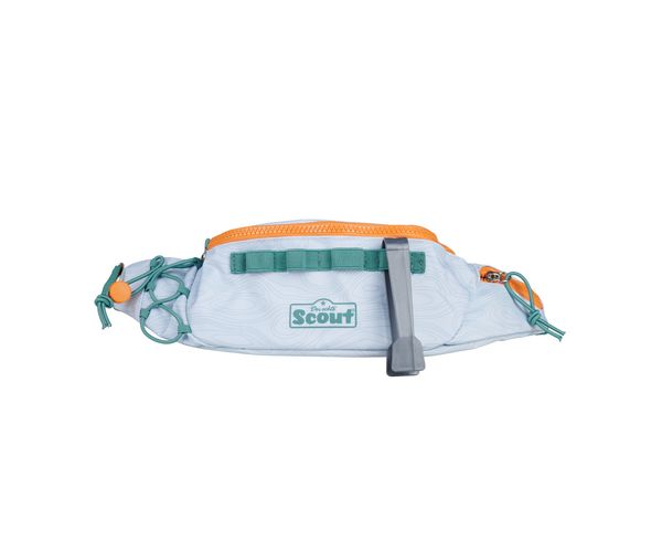 Produktbild: Scout G&uuml;rteltasche und Zubeh&ouml;r