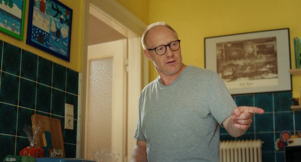 Geschichten vom Franz