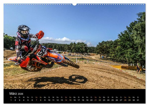 Produktbild: whip`s and scrub`s (hochwertiger Premium Wandkalender 2026 DIN A2 quer), Kunstdruck in Hochglanz