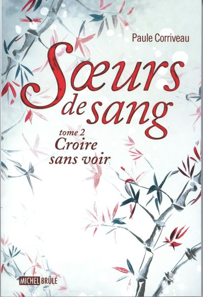 Produktbild: Soeurs de sang 2 : Croire sans voir
