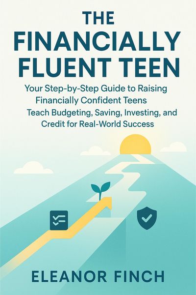 Produktbild: The Financially Fluent Teen