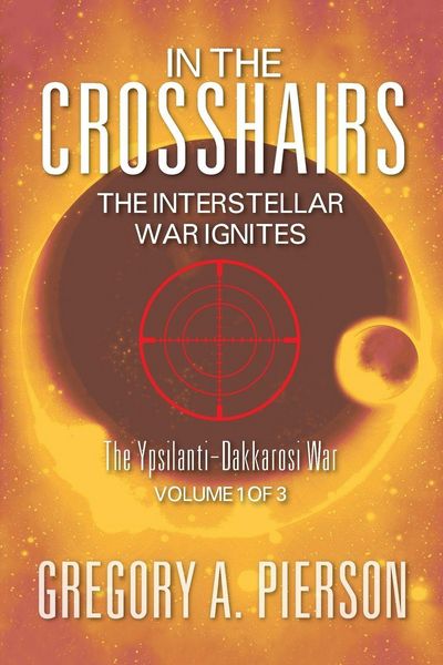 Produktbild: In the Crosshairs