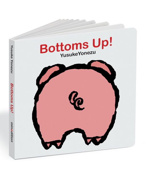 Produktbild: Bottoms Up!
