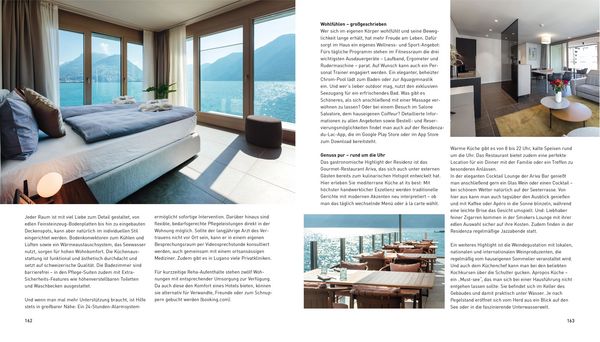 Produktbild: Premium Residenzen