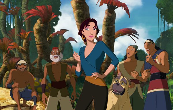 Produktbild: Sinbad - Der Herr der 7 Meere