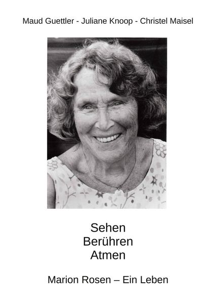 Produktbild: Sehen Ber&uuml;hren Atmen