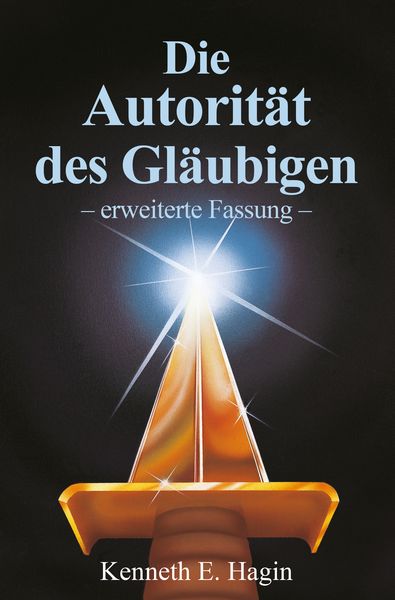 Produktbild: Die Autorit&auml;t des Gl&auml;ubigen