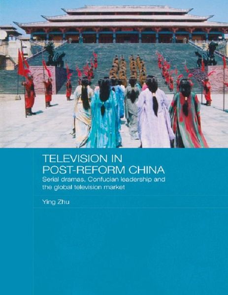 Produktbild: Television in Post-Reform China