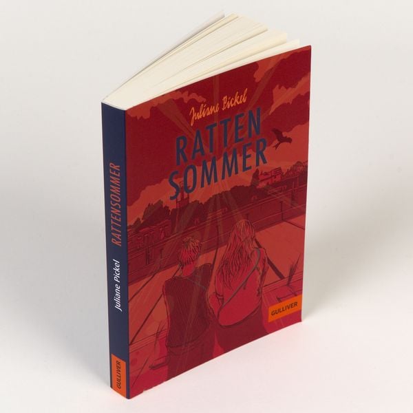 Produktbild: Rattensommer