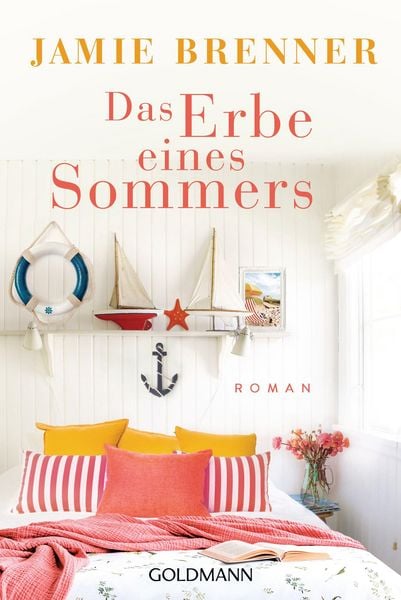 Produktbild: Das Erbe eines Sommers