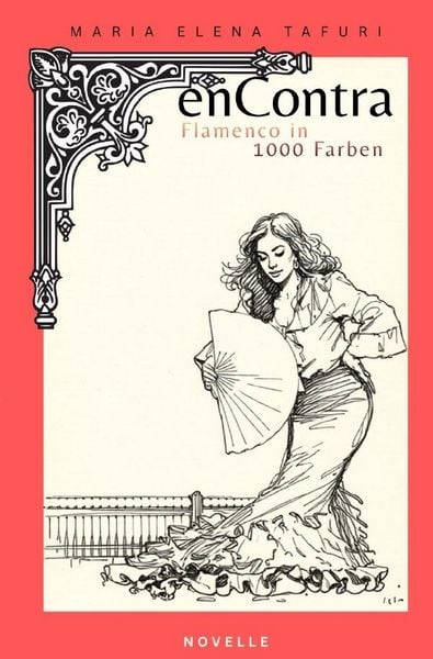 Produktbild: En Contra - Flamenco in 1000 Farben