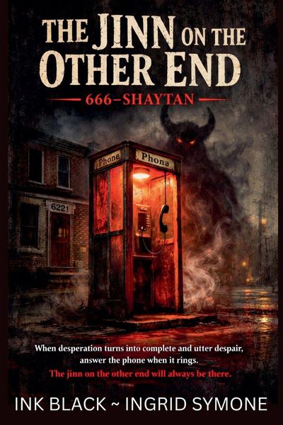Produktbild: The Jinn on the Other END