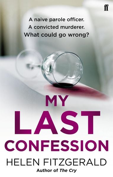 Produktbild: My Last Confession
