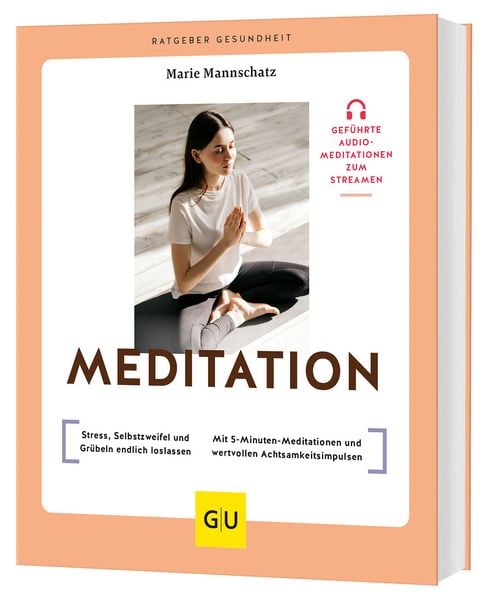 Produktbild: Meditation