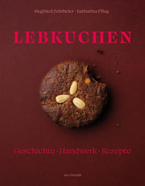 Produktbild: Lebkuchen