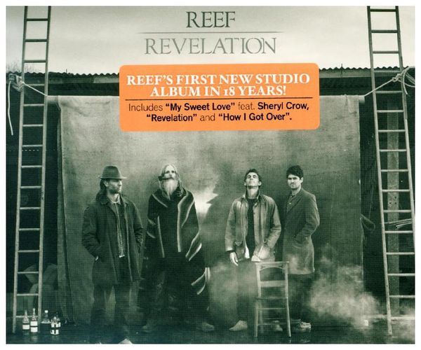 Produktbild: Revelation