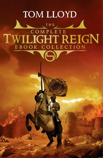 Produktbild: The Complete Twilight Reign Collection