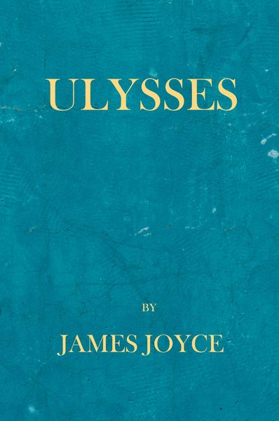 Produktbild: Ulysses
