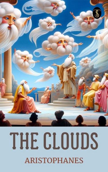 Produktbild: The Clouds