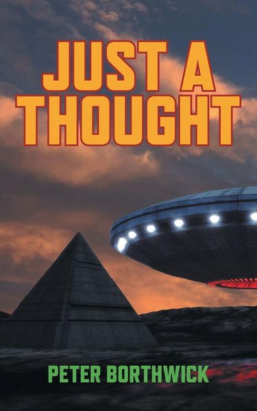 Produktbild: Just A Thought