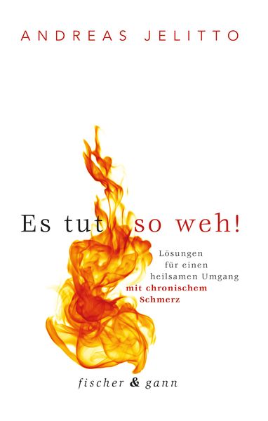 Produktbild: Es tut so weh!