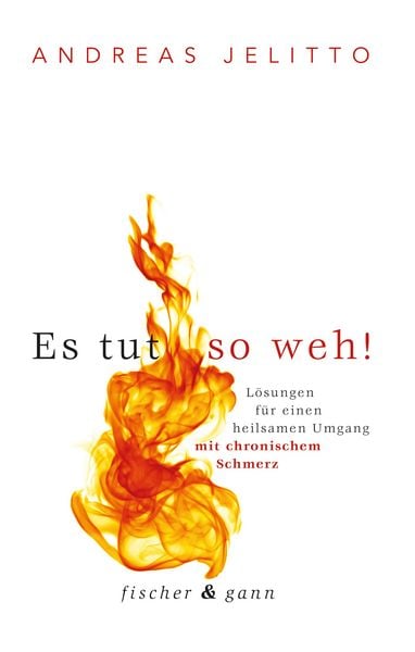 Produktbild: Es tut so weh!