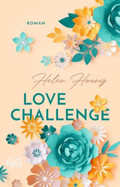 Produktbild: Love Challenge