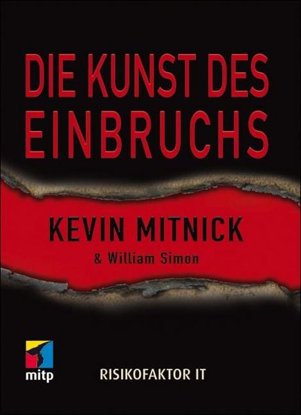 Produktbild: Die Kunst des Einbruchs