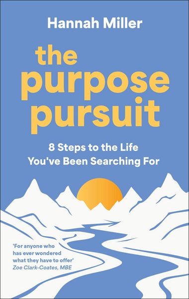Produktbild: The Purpose Pursuit