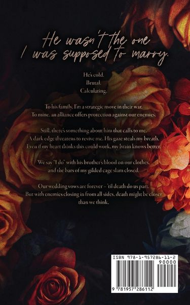 Produktbild: Ruthless Saint