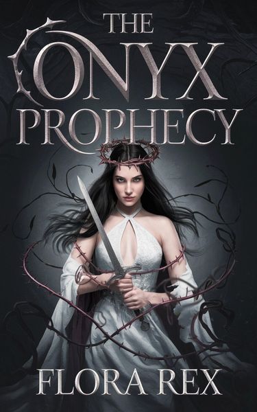 Produktbild: The Onyx Prophecy - Deutsche Ausgabe