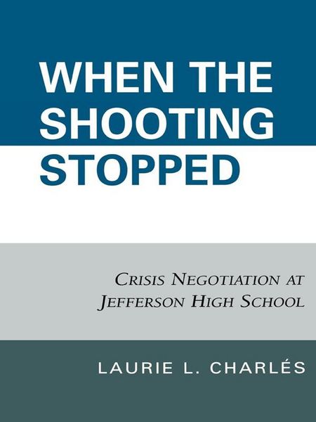Produktbild: When the Shooting Stopped